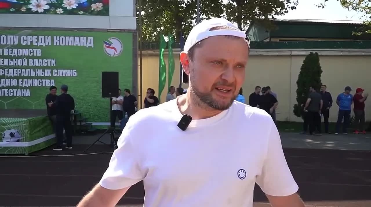 Сократ Мирзеханов возглавит Республиканский экологический оператор Дагестана